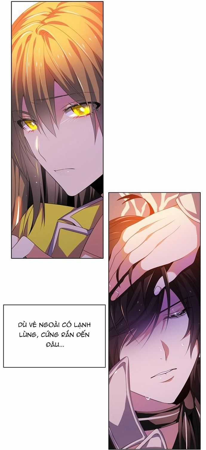 Zero Game - Chương 136 - Trang 100