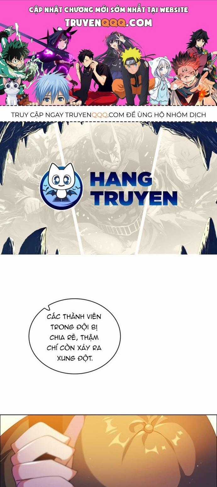 Zero Game - Chương 138 - Trang 1