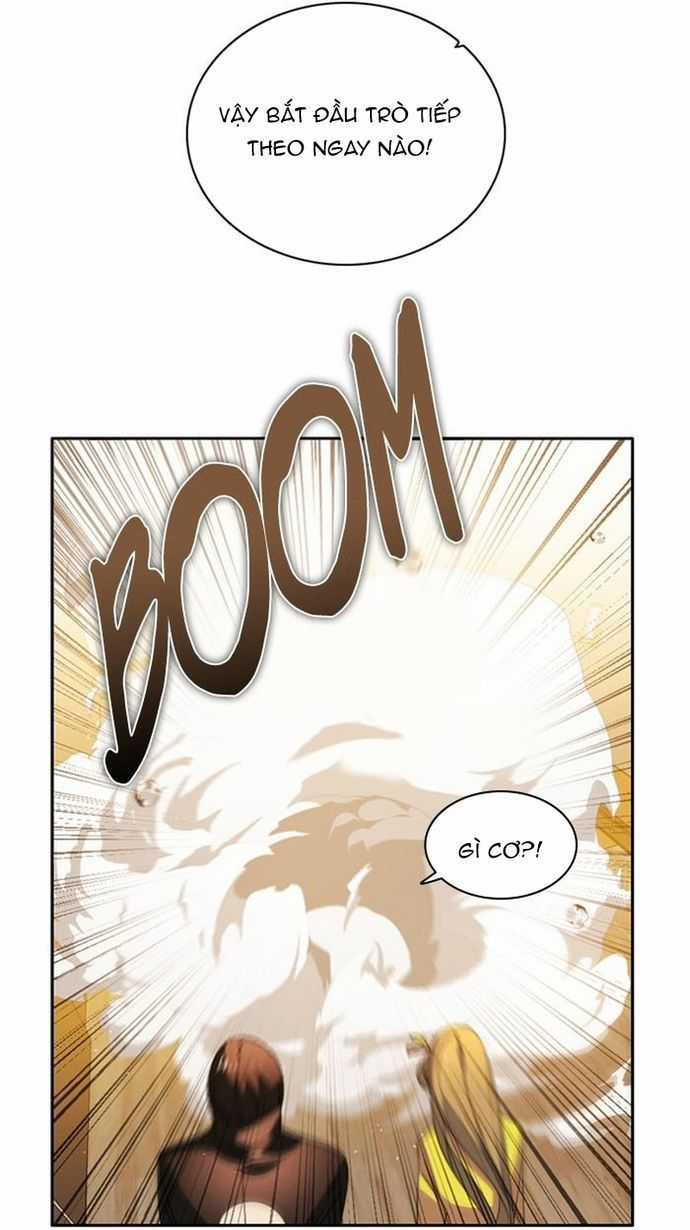 Zero Game - Chương 138 - Trang 12