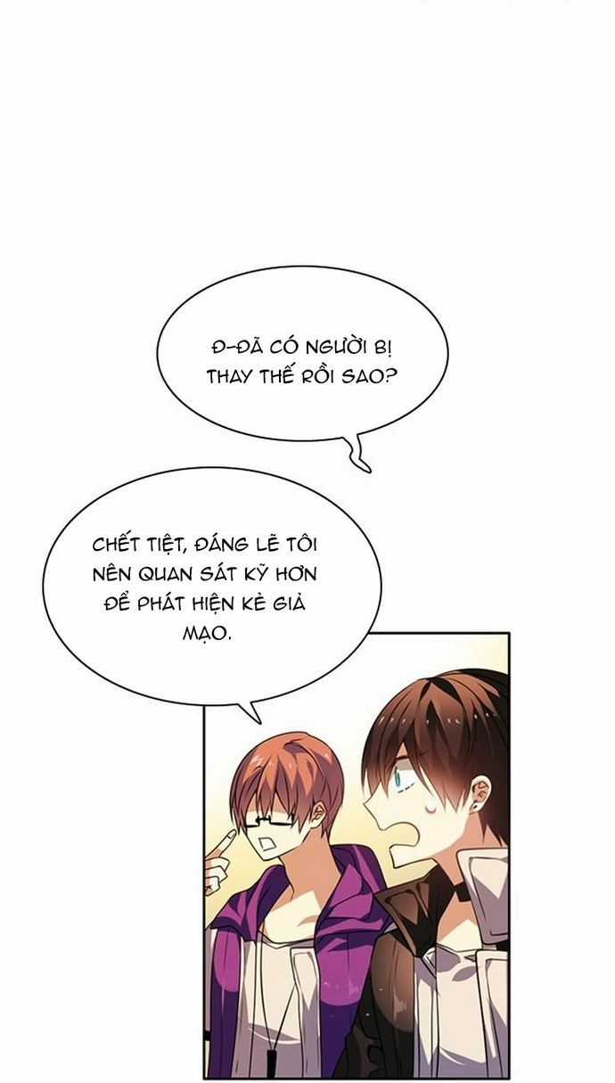 Zero Game - Chương 138 - Trang 13