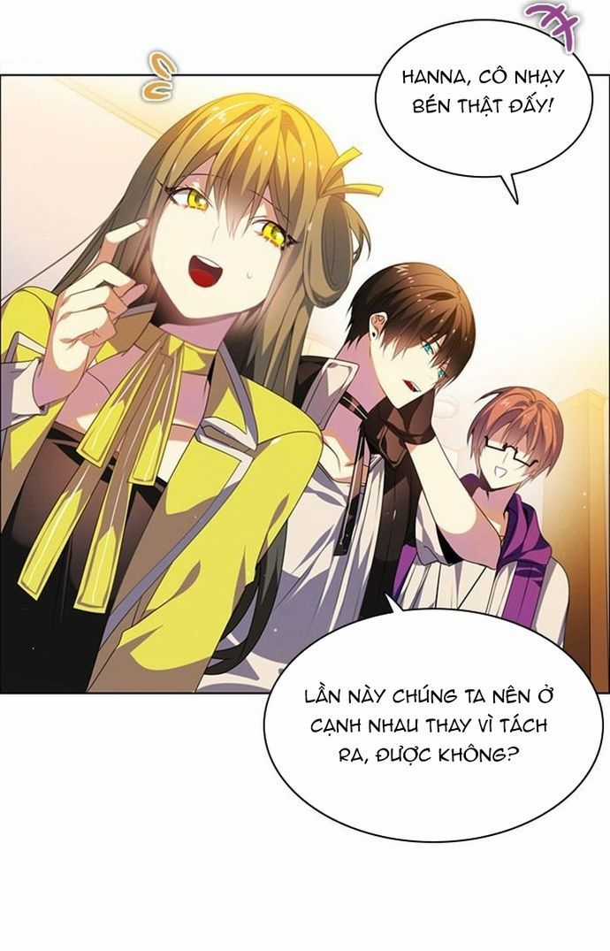 Zero Game - Chương 138 - Trang 15