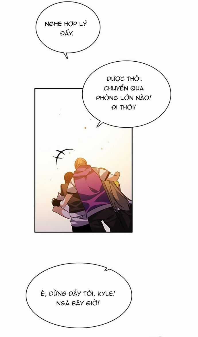 Zero Game - Chương 138 - Trang 16