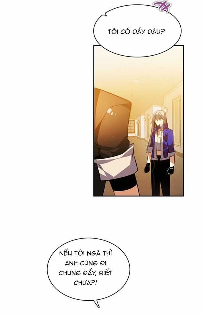 Zero Game - Chương 138 - Trang 17