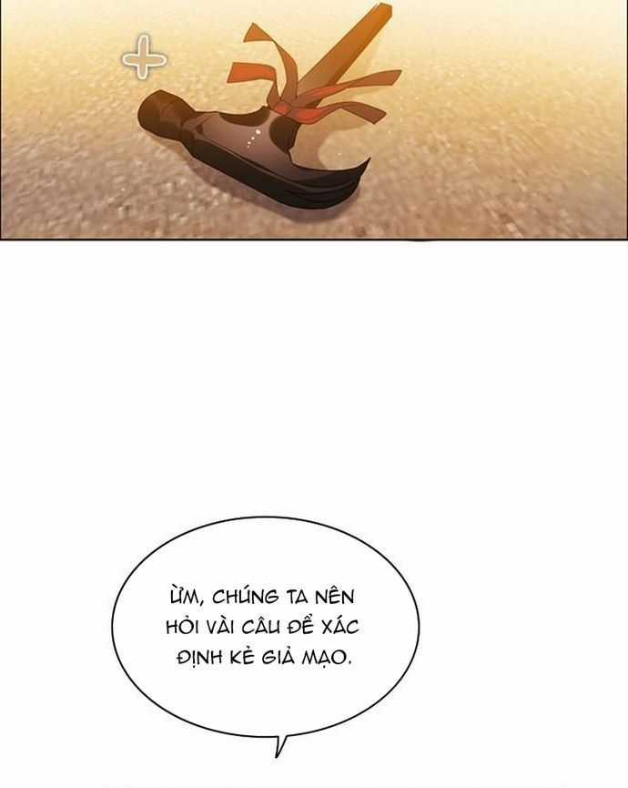 Zero Game - Chương 138 - Trang 22