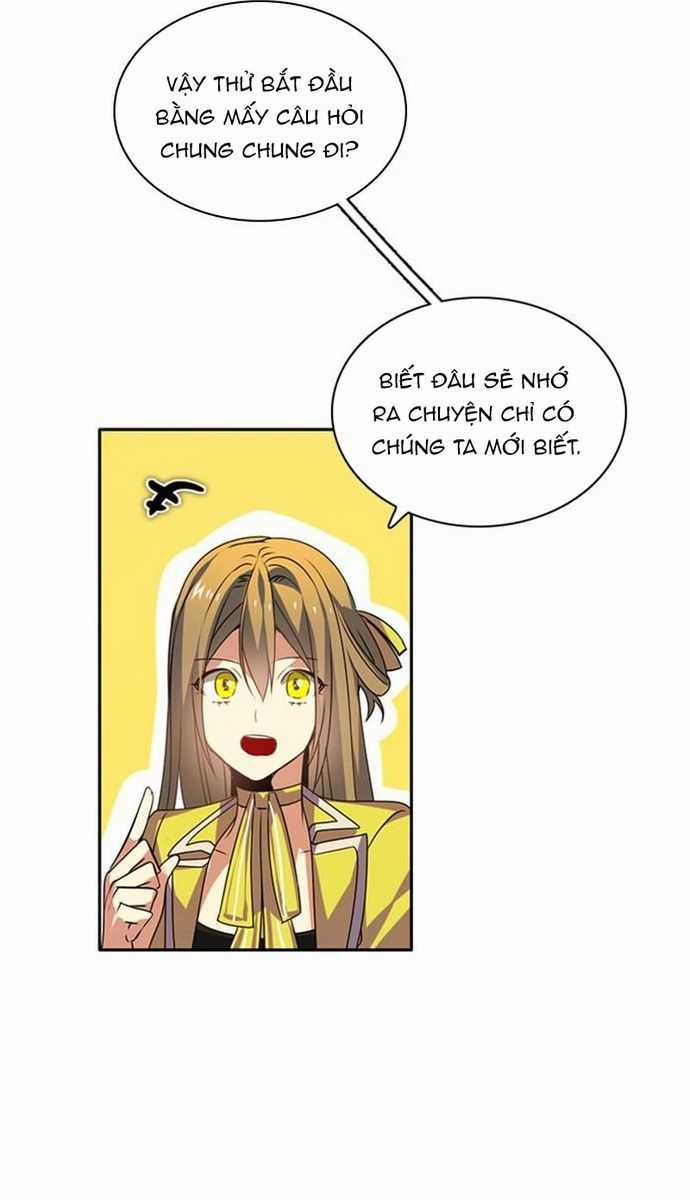 Zero Game - Chương 138 - Trang 25