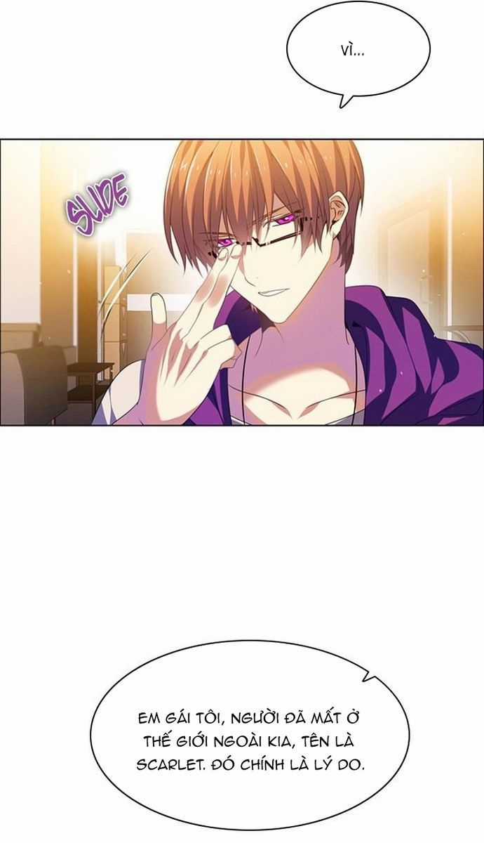 Zero Game - Chương 138 - Trang 27