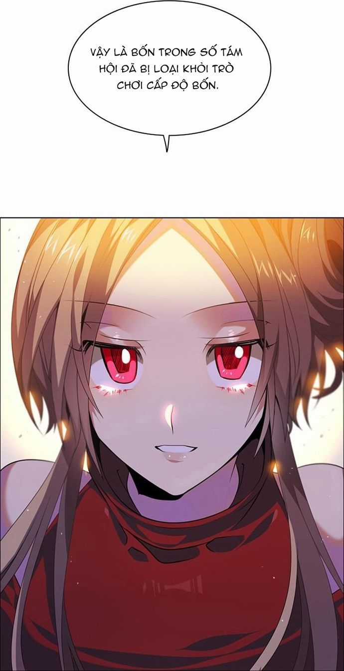 Zero Game - Chương 138 - Trang 4