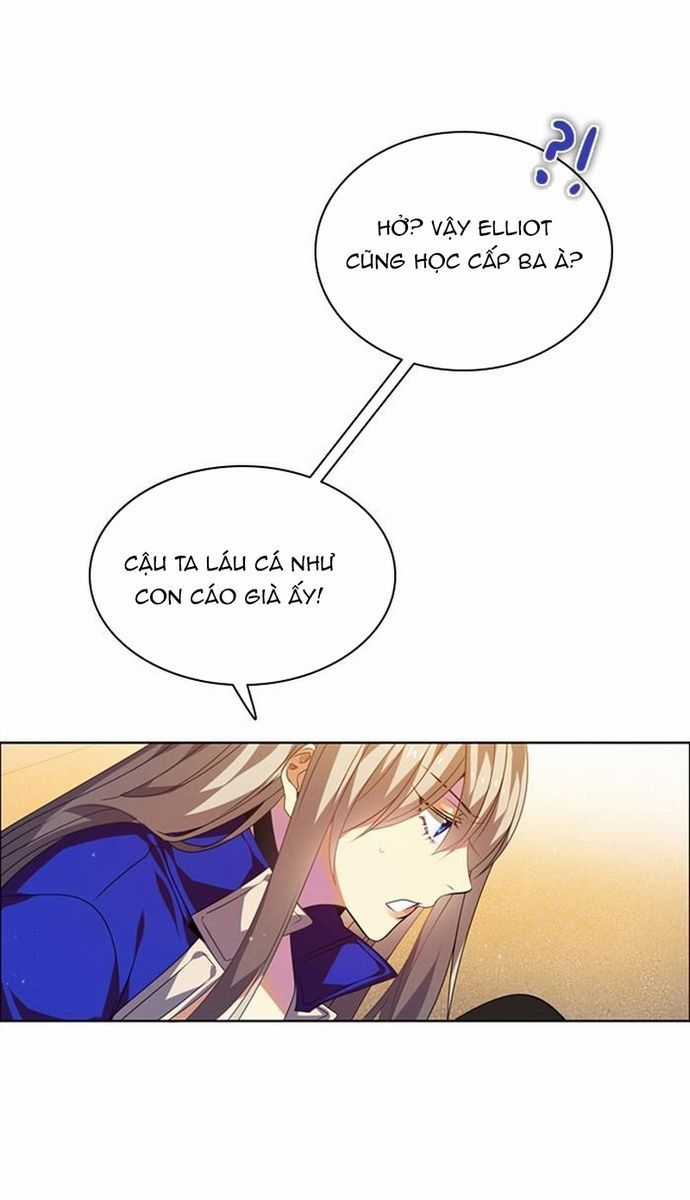 Zero Game - Chương 138 - Trang 32