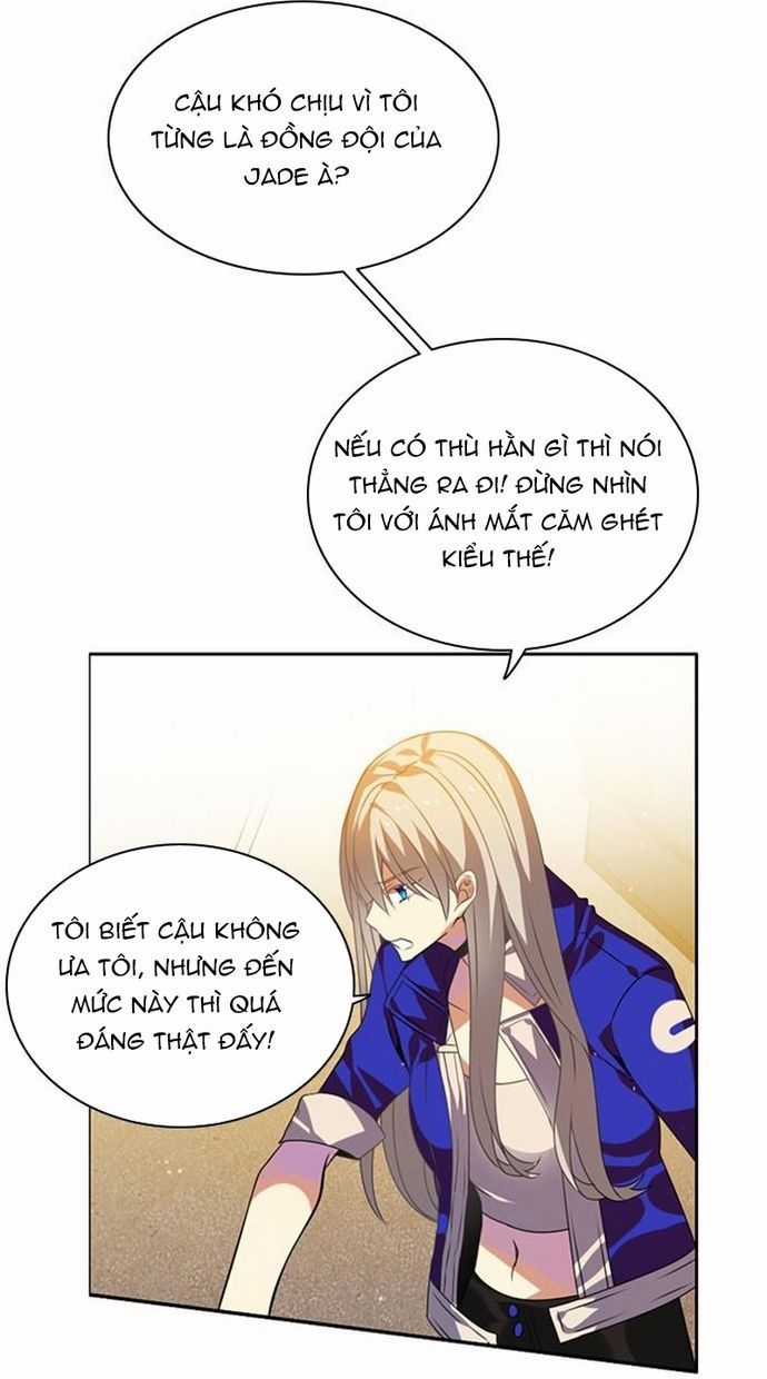 Zero Game - Chương 138 - Trang 40