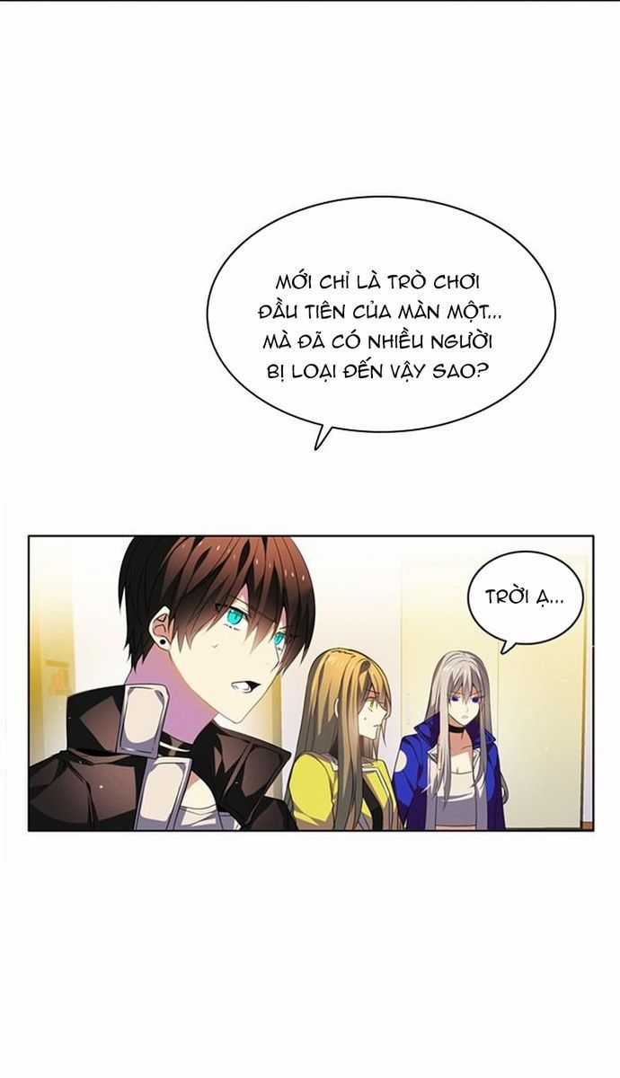 Zero Game - Chương 138 - Trang 5