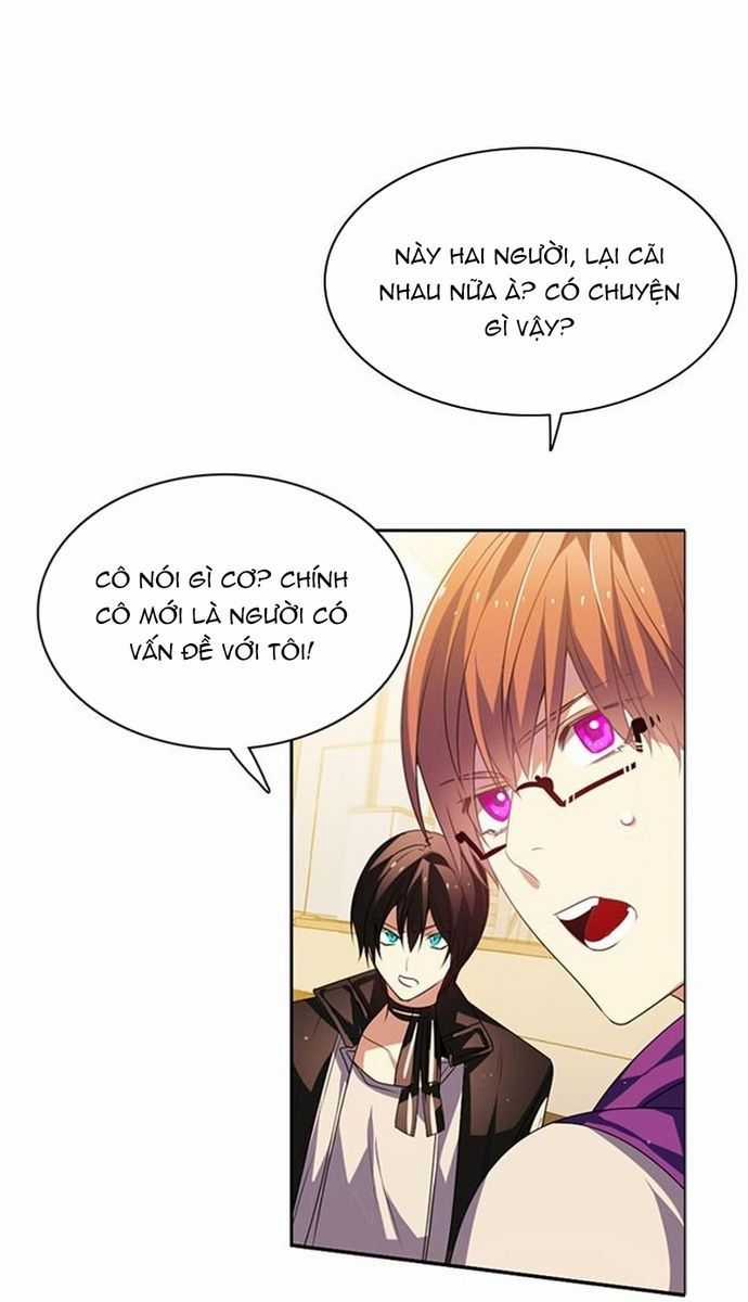 Zero Game - Chương 138 - Trang 41