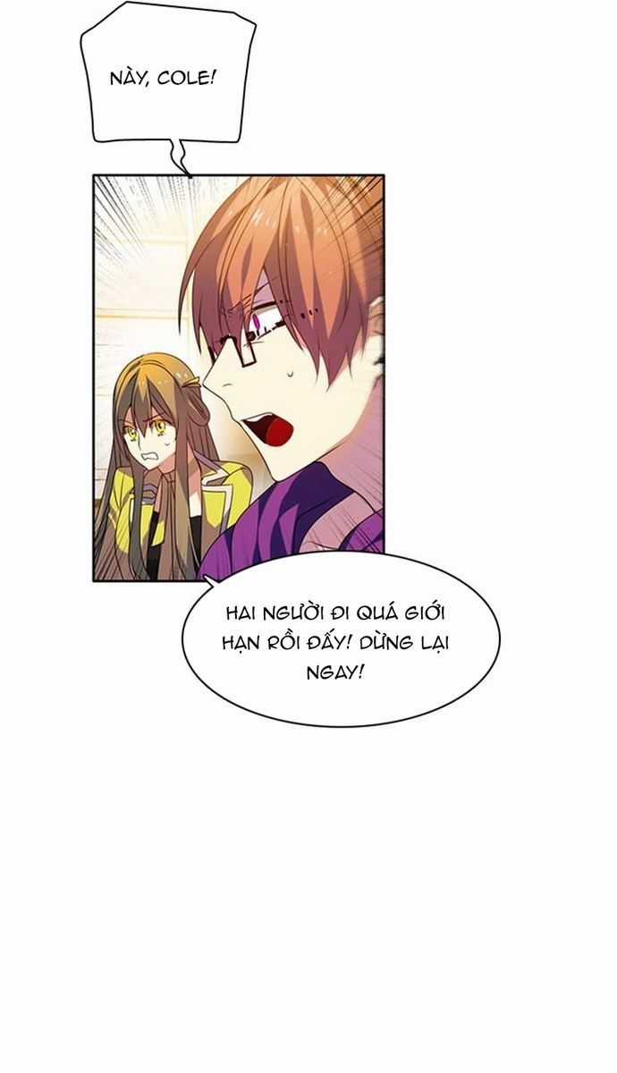 Zero Game - Chương 138 - Trang 49