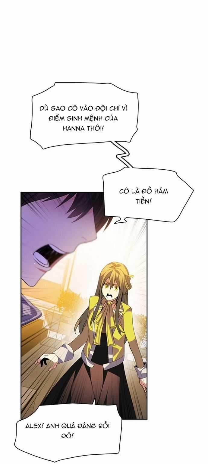 Zero Game - Chương 138 - Trang 54