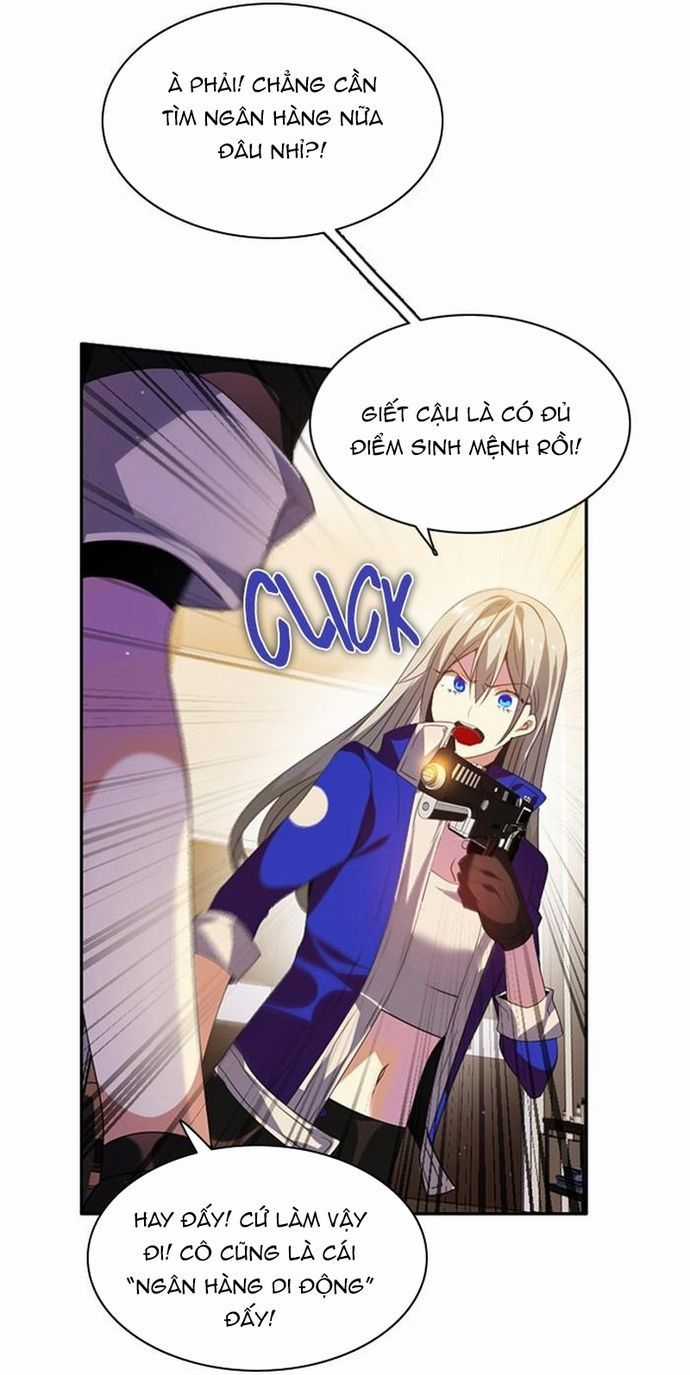 Zero Game - Chương 138 - Trang 56