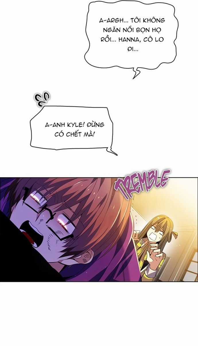 Zero Game - Chương 138 - Trang 61