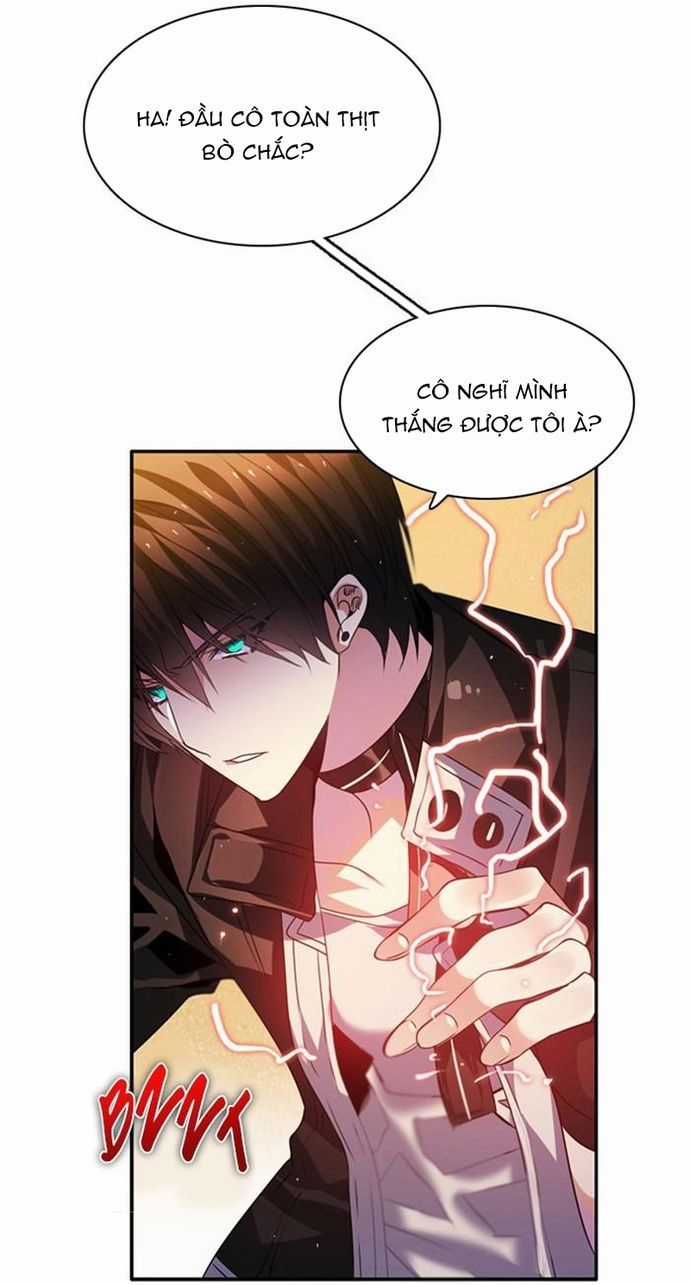 Zero Game - Chương 138 - Trang 64