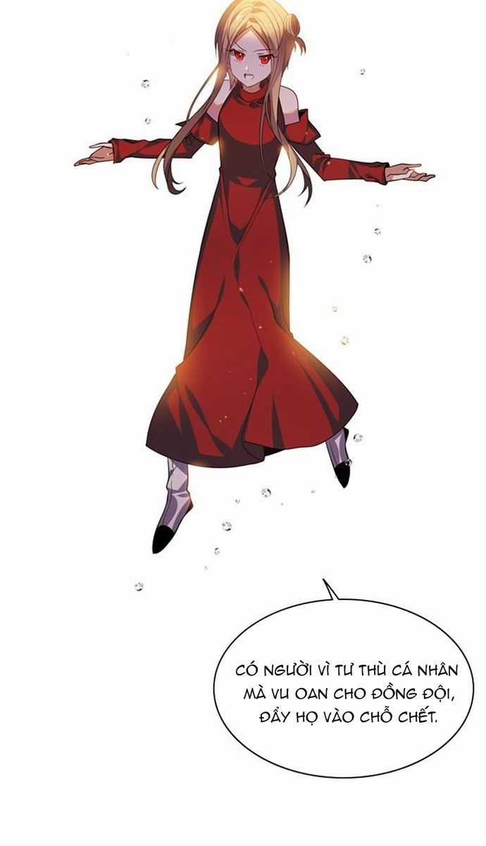 Zero Game - Chương 138 - Trang 8