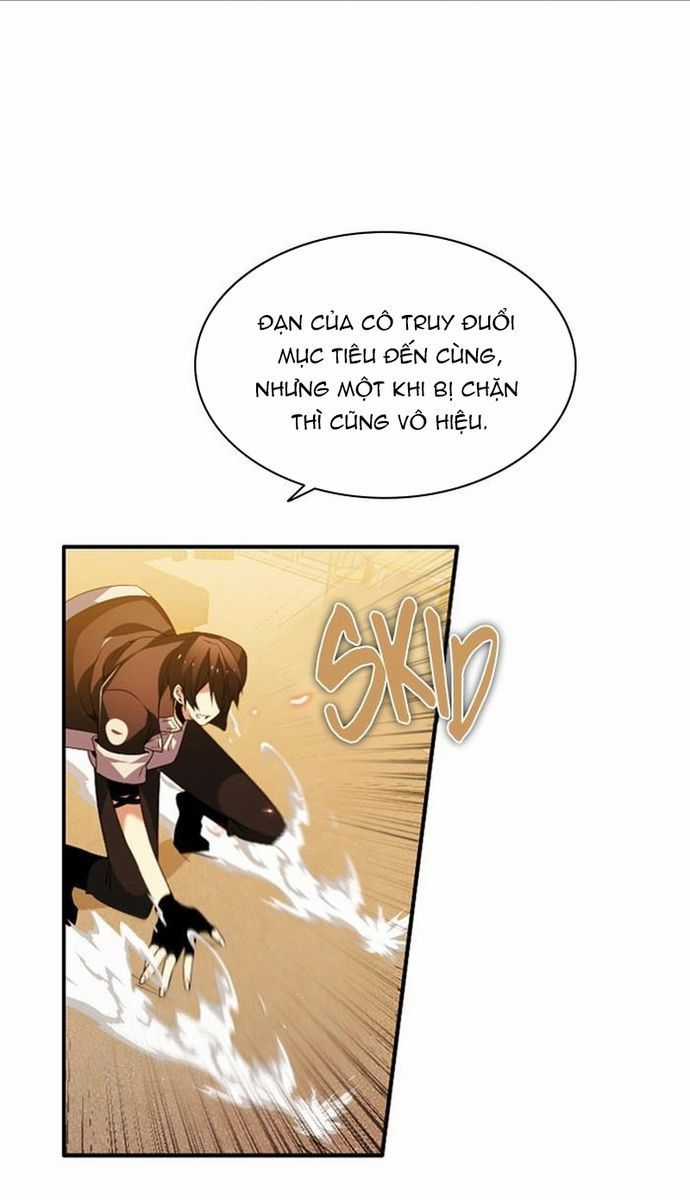 Zero Game - Chương 138 - Trang 71