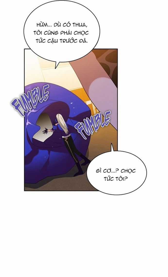 Zero Game - Chương 138 - Trang 79