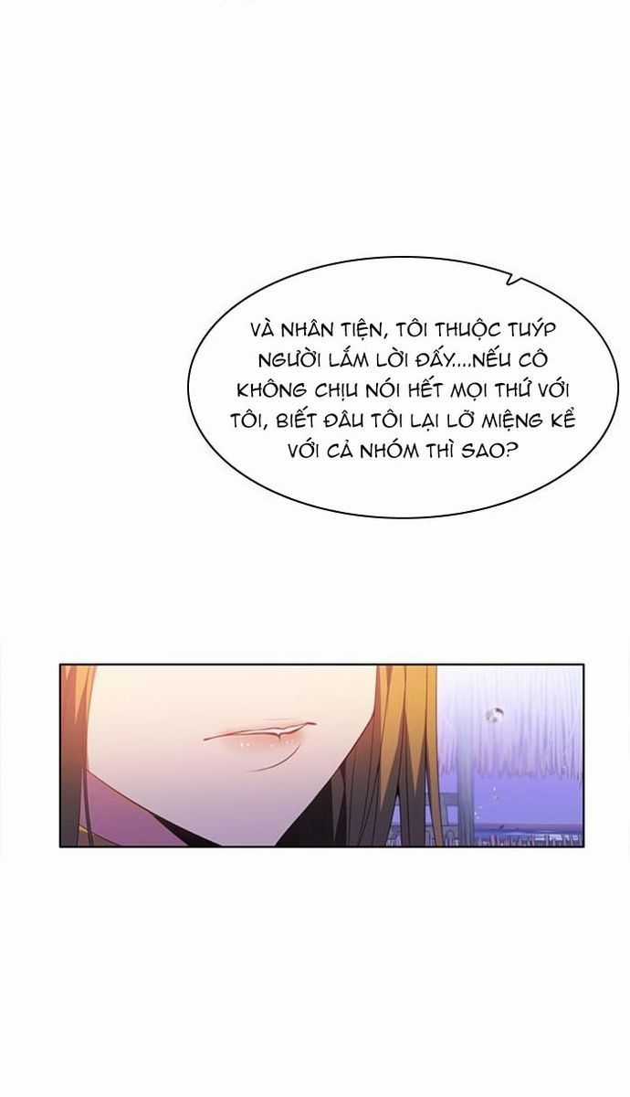 Zero Game - Chương 139 - Trang 16