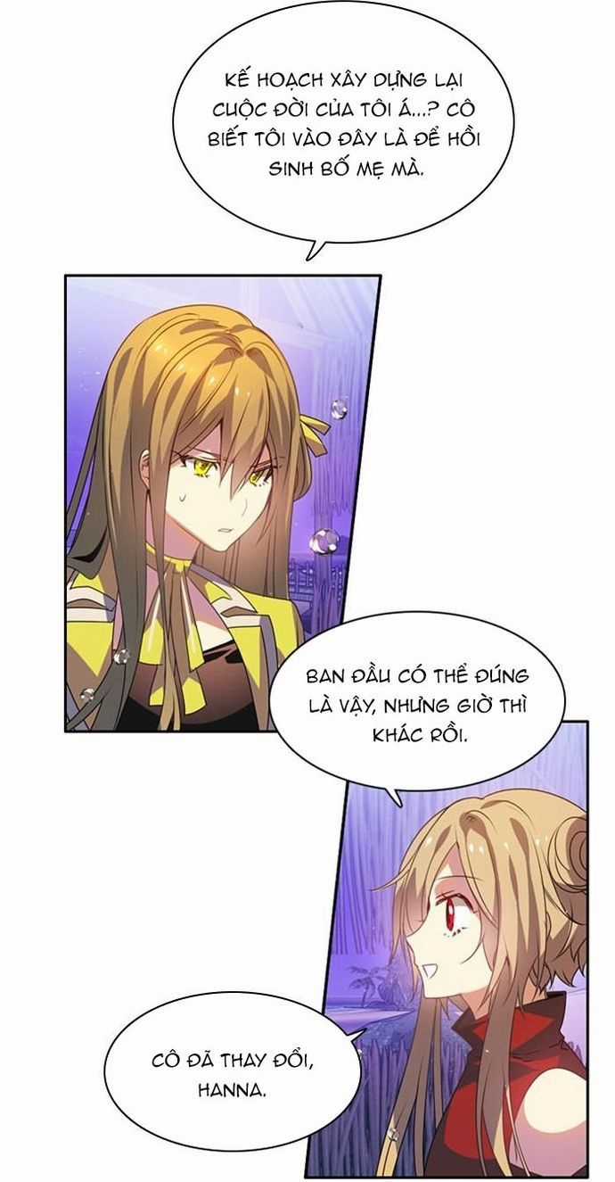 Zero Game - Chương 139 - Trang 20