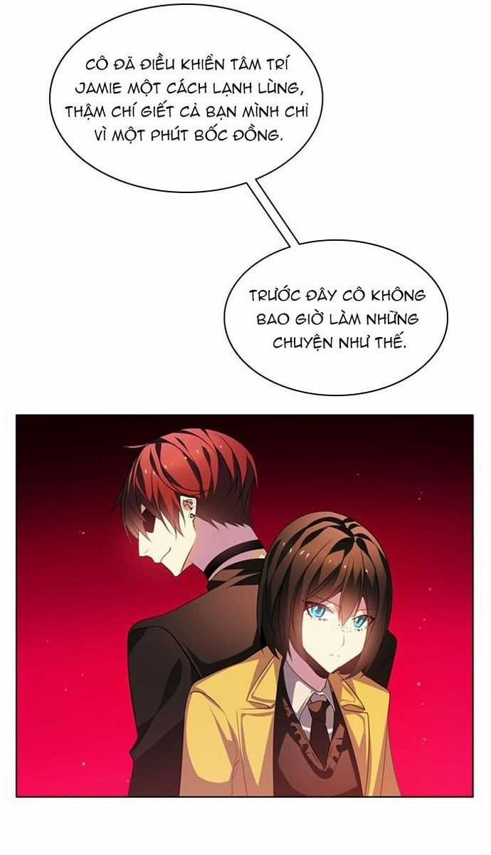 Zero Game - Chương 139 - Trang 25