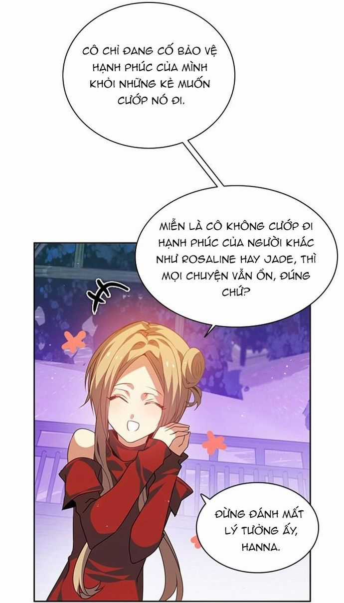 Zero Game - Chương 139 - Trang 38