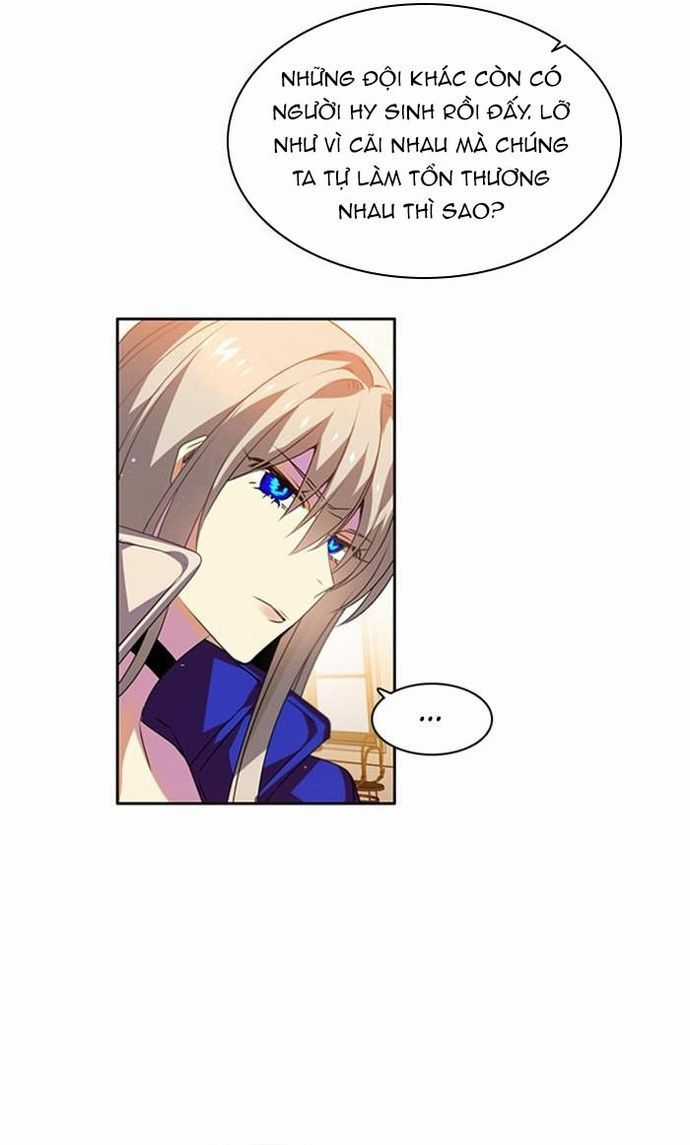 Zero Game - Chương 139 - Trang 51