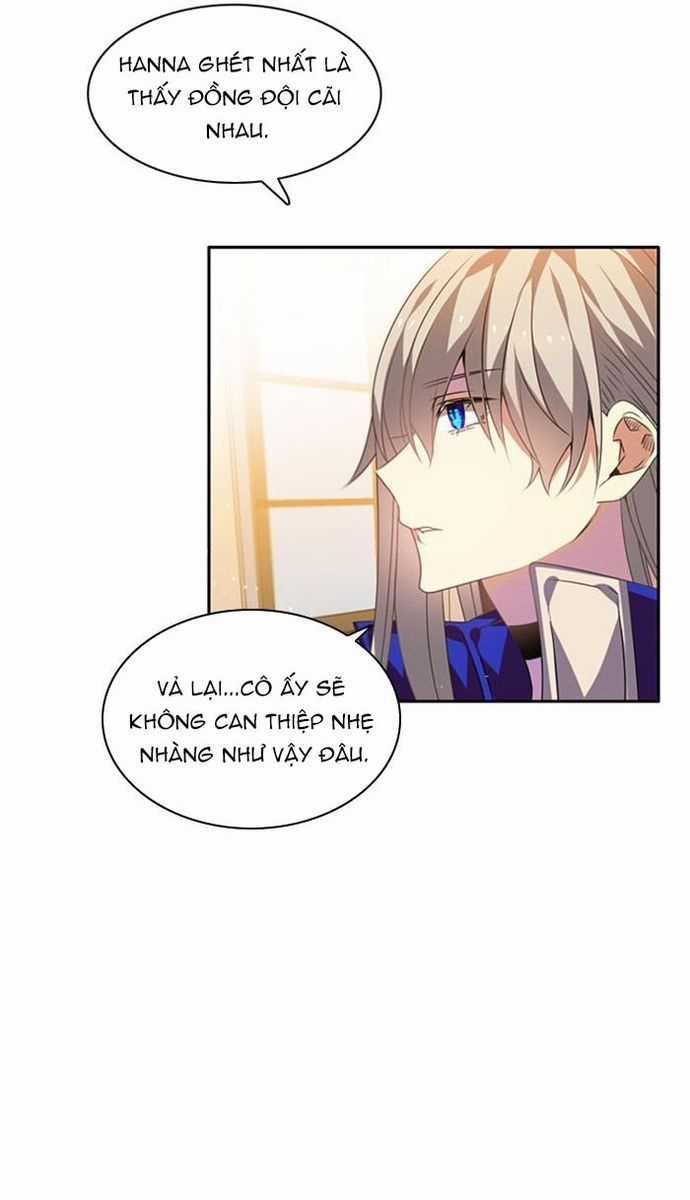 Zero Game - Chương 139 - Trang 58