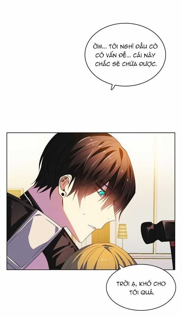 Zero Game - Chương 139 - Trang 68