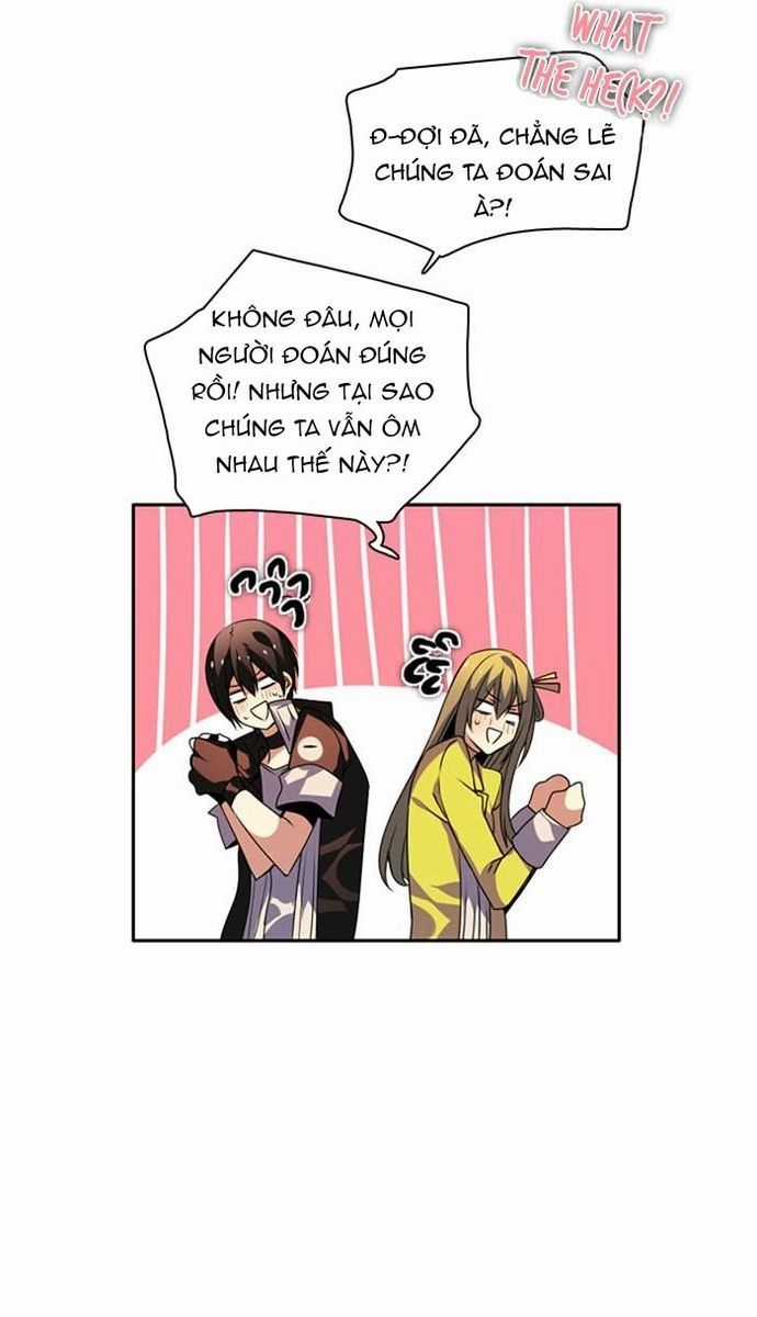 Zero Game - Chương 139 - Trang 73