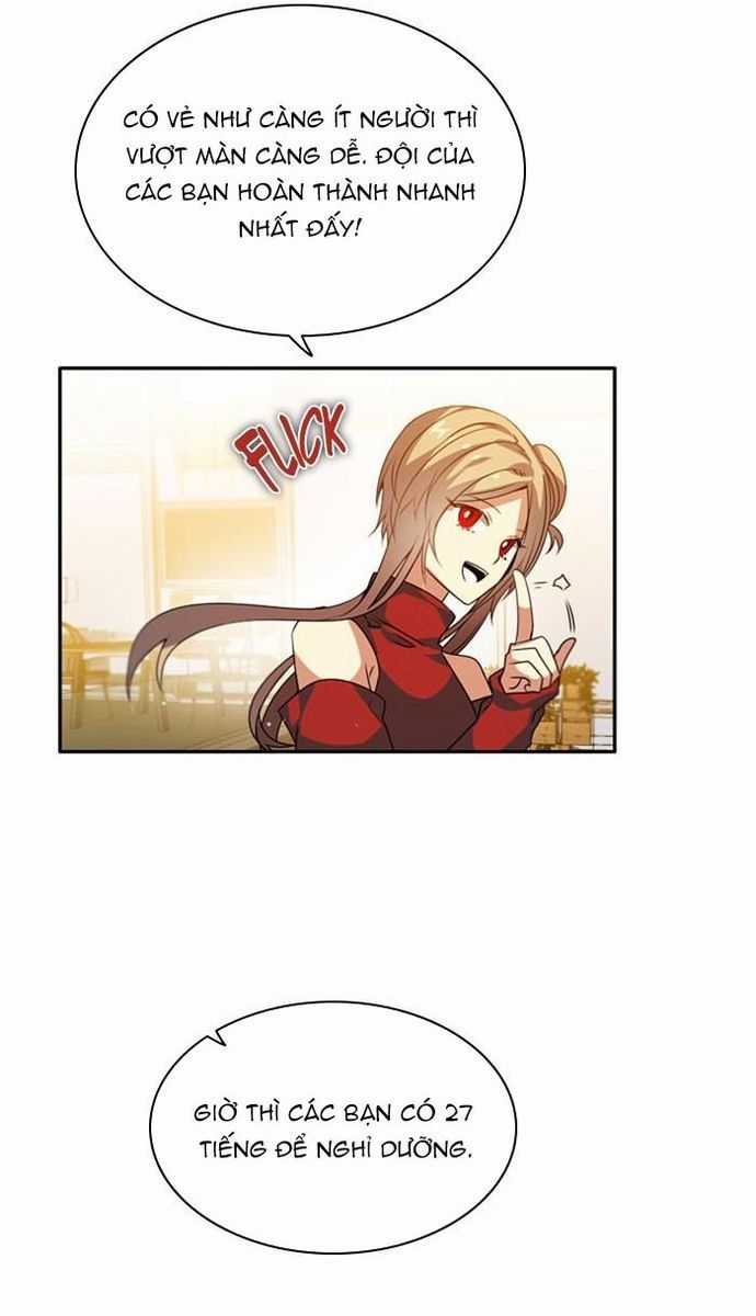 Zero Game - Chương 139 - Trang 77