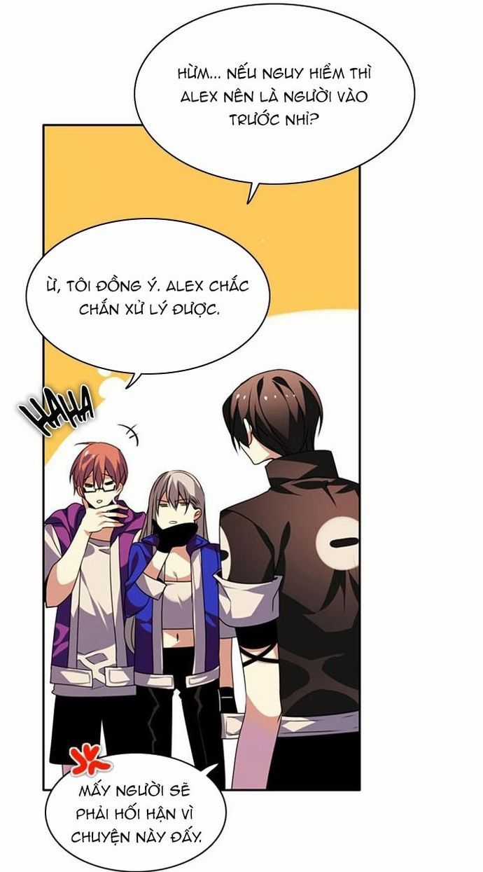 Zero Game - Chương 139 - Trang 83
