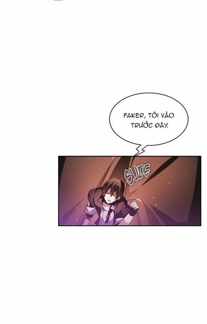 Zero Game - Chương 139 - Trang 84