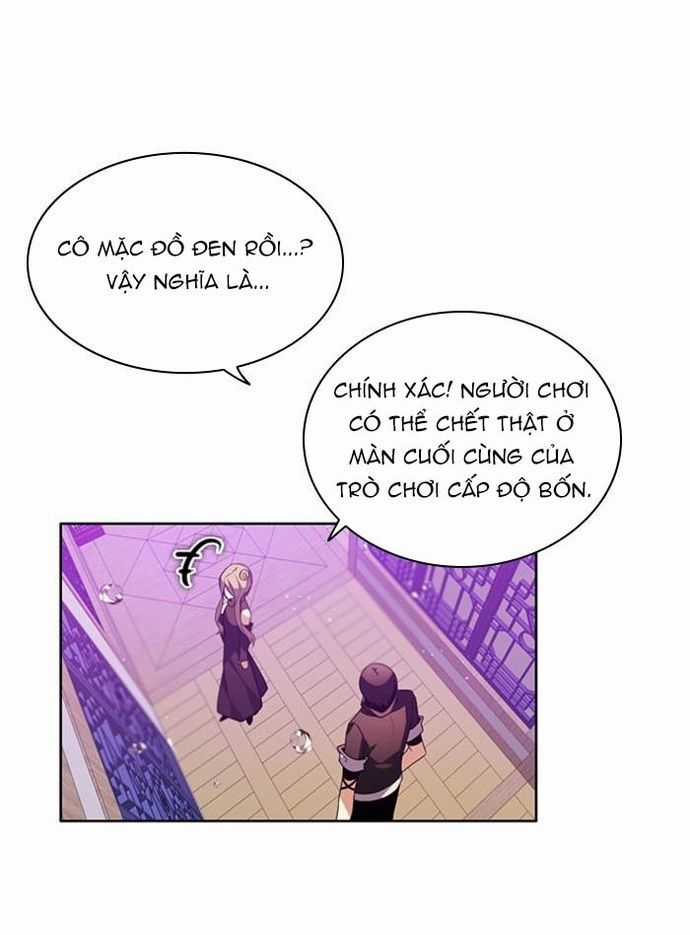 Zero Game - Chương 139 - Trang 88