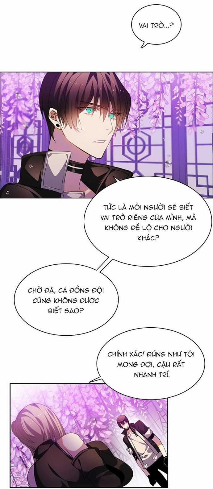 Zero Game - Chương 139 - Trang 90