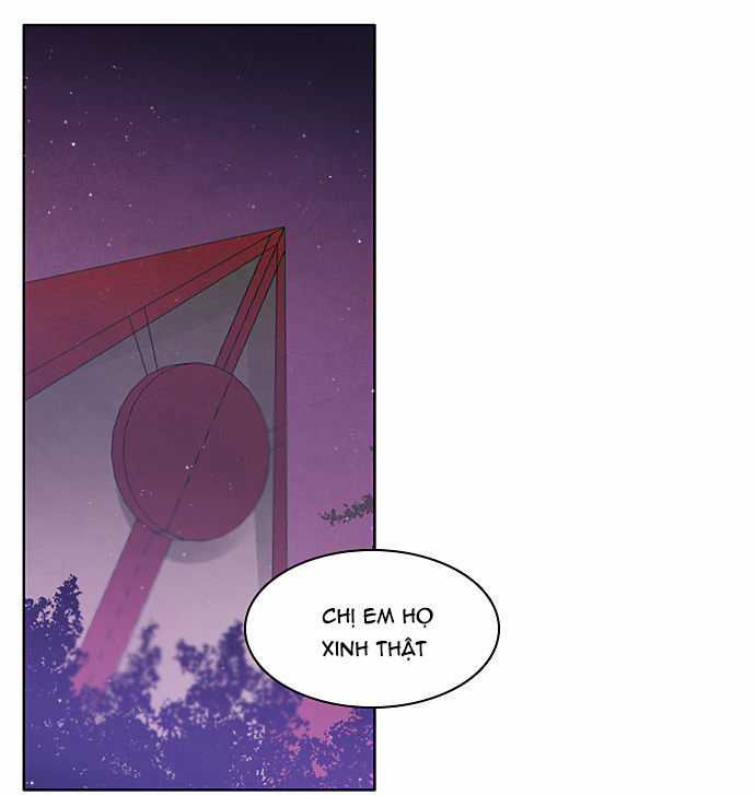 Zero Game - Chương 14 - Trang 20