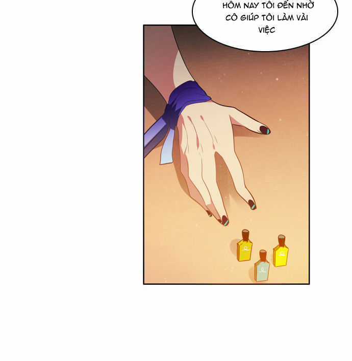 Zero Game - Chương 14 - Trang 3