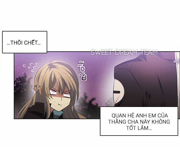 Zero Game - Chương 14 - Trang 23