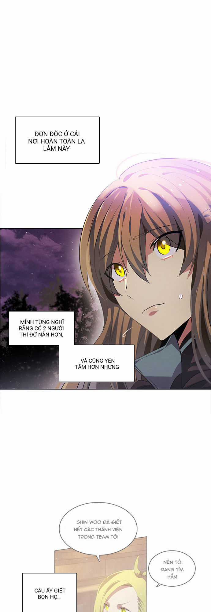 Zero Game - Chương 14 - Trang 24