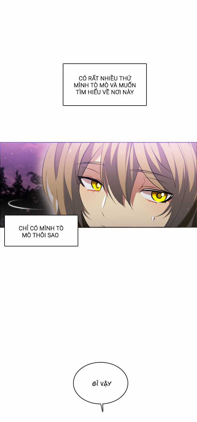 Zero Game - Chương 14 - Trang 28