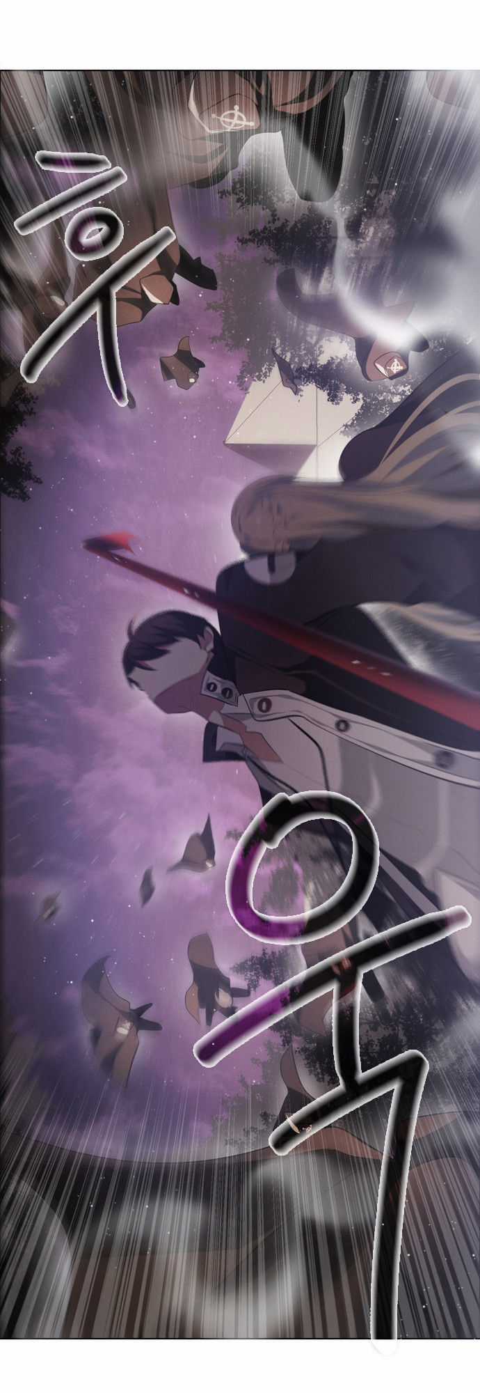 Zero Game - Chương 14 - Trang 32