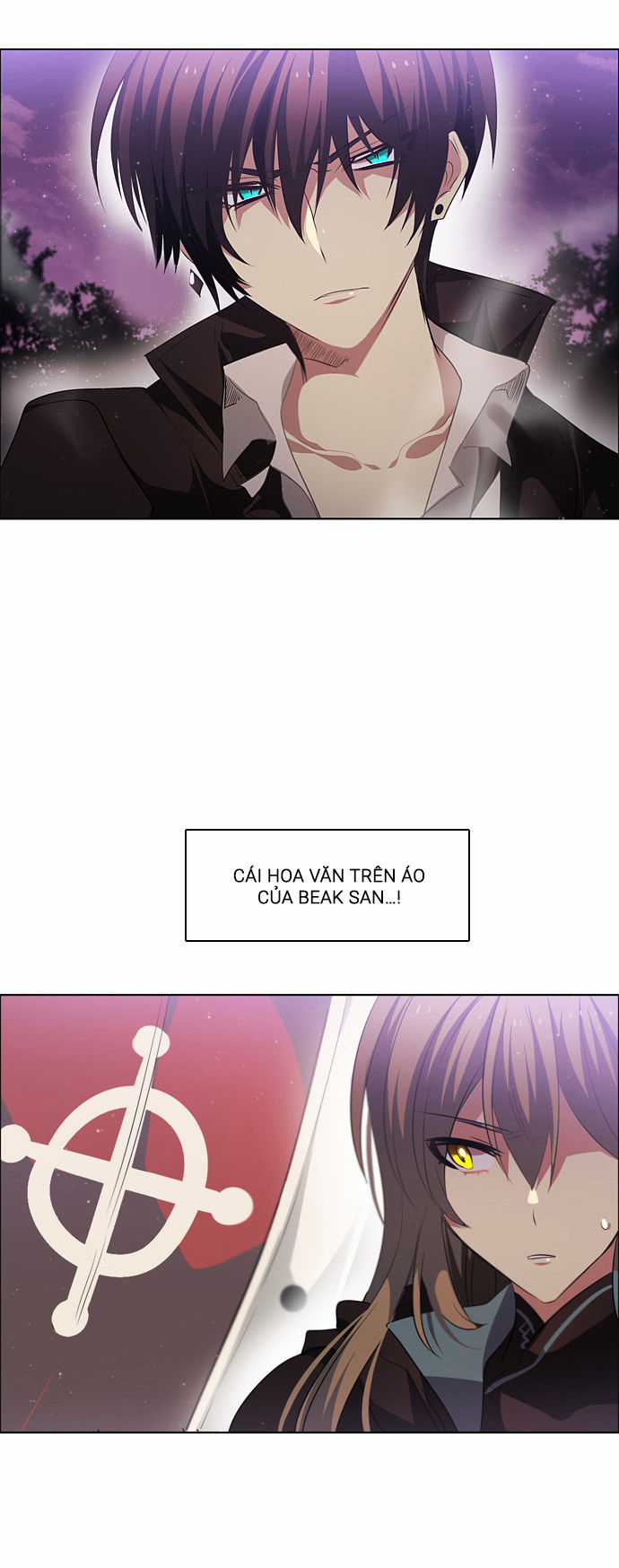 Zero Game - Chương 14 - Trang 38