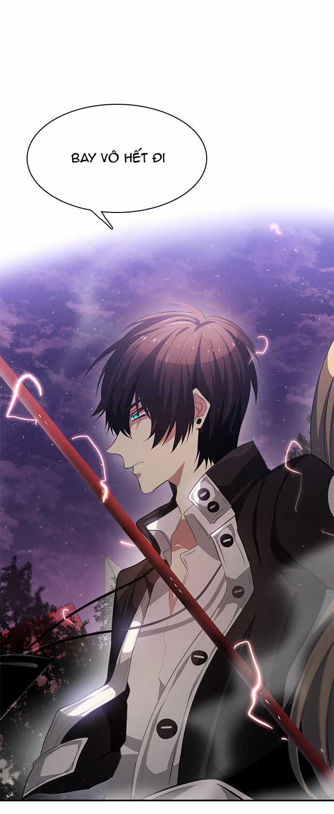 Zero Game - Chương 14 - Trang 41
