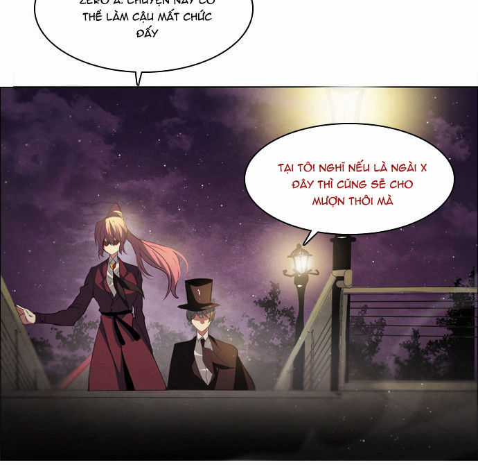 Zero Game - Chương 14 - Trang 43
