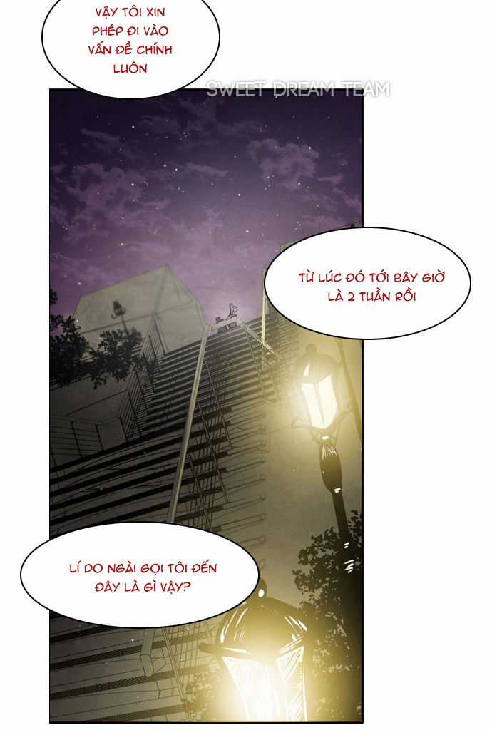 Zero Game - Chương 14 - Trang 45