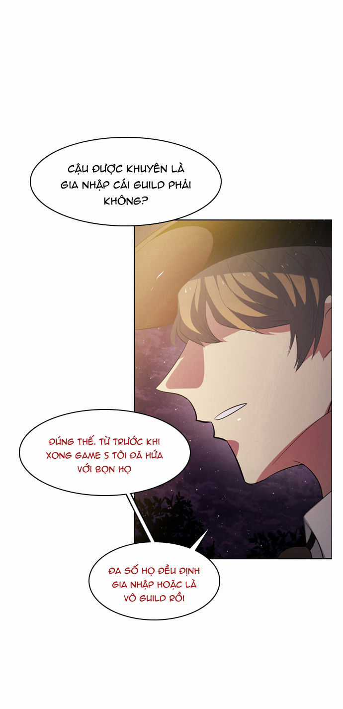Zero Game - Chương 14 - Trang 46