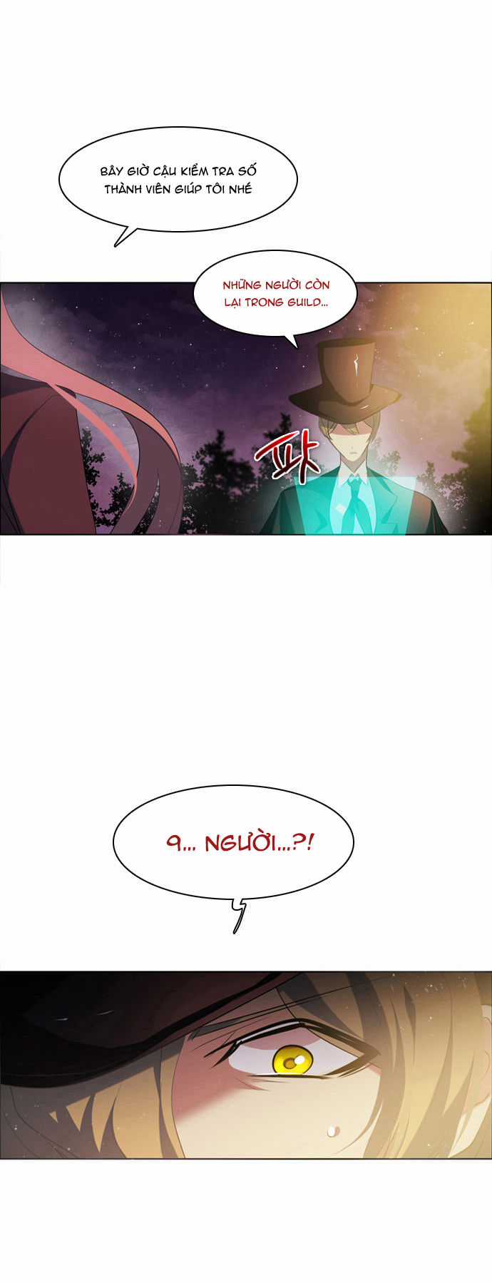 Zero Game - Chương 14 - Trang 47