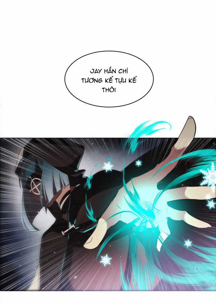Zero Game - Chương 14 - Trang 50