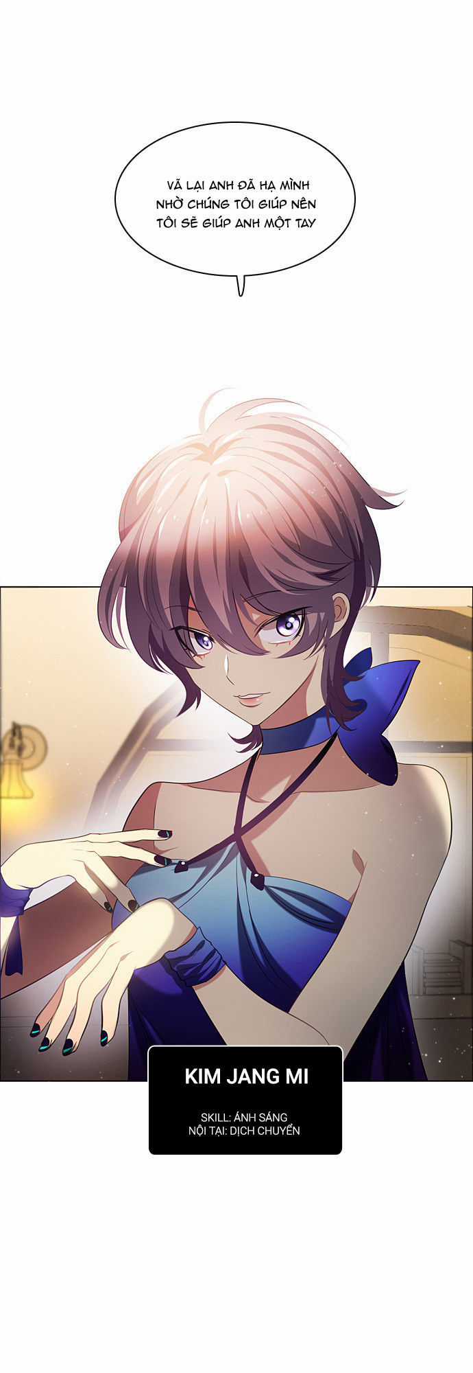 Zero Game - Chương 14 - Trang 6